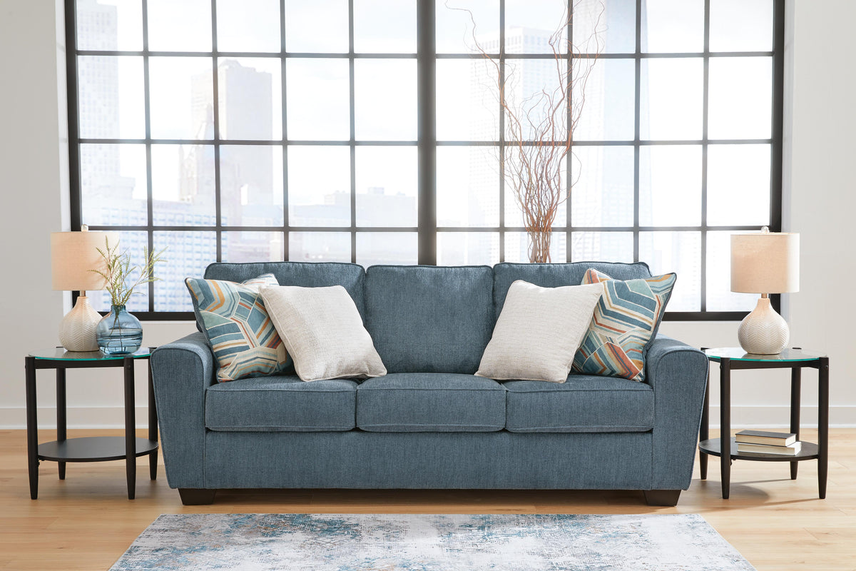 Cashton Sofa - 4060538 - product view or room setting; only sofa included (supplier image 2)