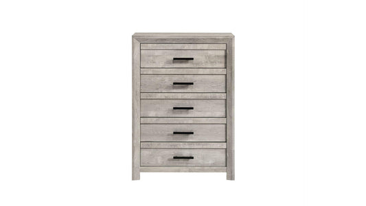 Denver - Chest