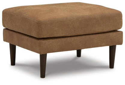Telora Ottoman - 4100214 - product view or room setting; only ottoman included (supplier image 1)