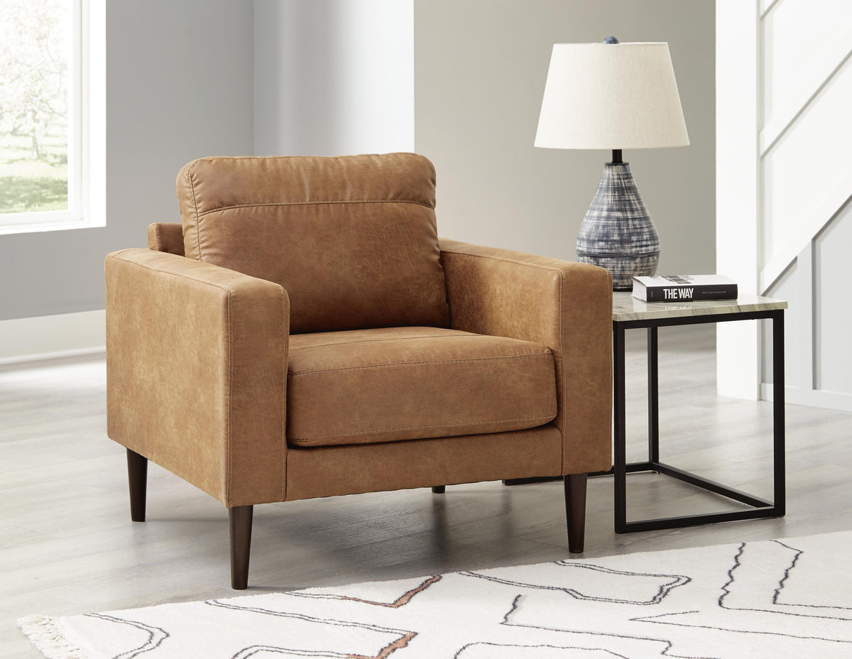 Telora Chair - 4100220 - product view or room setting; only chair included (supplier image 2)
