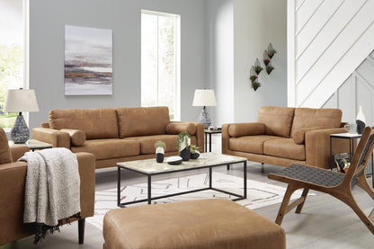 Telora Living Room Sets - 41002U3 - product view or room setting; complete kit and included component views (supplier image 19)