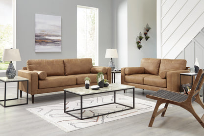 Telora Living Room Sets - 41002U1 - product view or room setting; complete kit and included component views (supplier image 5)