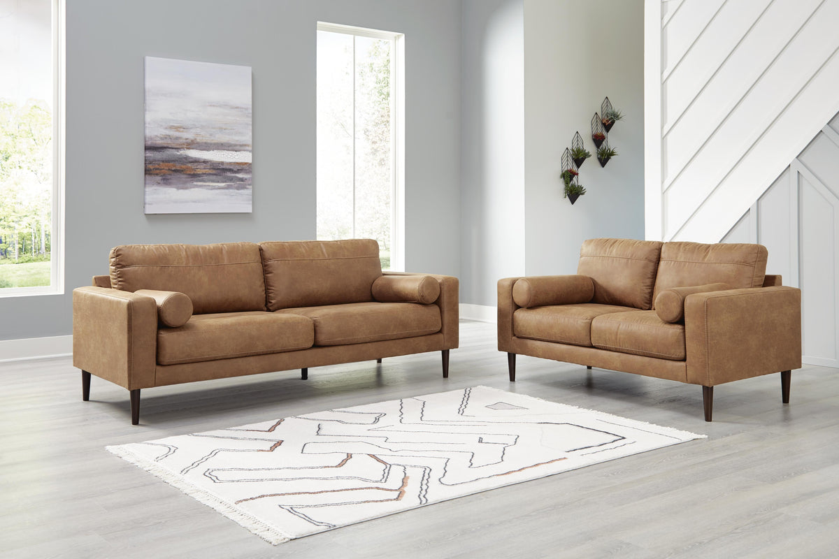 Telora Living Room Sets - 41002U1, 41002U3 - product view or room setting; complete kit and included component views (supplier image 1)