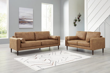 Telora Living Room Sets - 41002U1, 41002U3 - product view or room setting; complete kit and included component views (supplier image 1)
