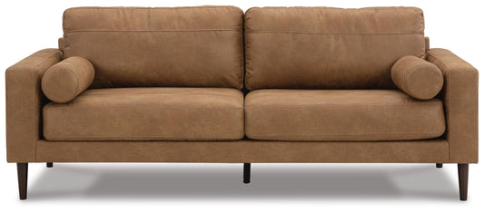Telora Sofa - 4100238 - product view or room setting; only sofa included (supplier image 1)
