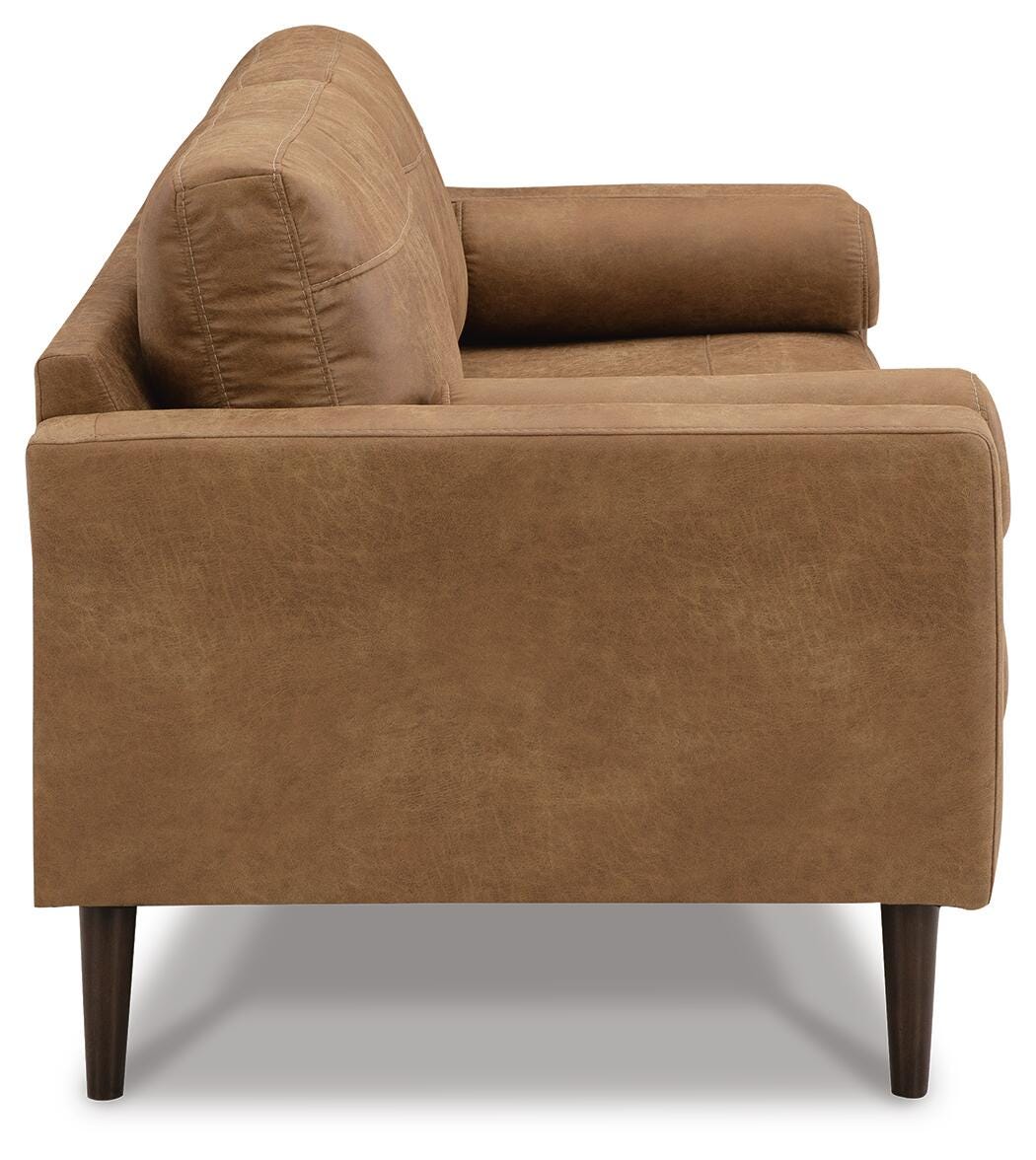 Telora Sofa - 4100238 - product view or room setting; only sofa included (supplier image 4)