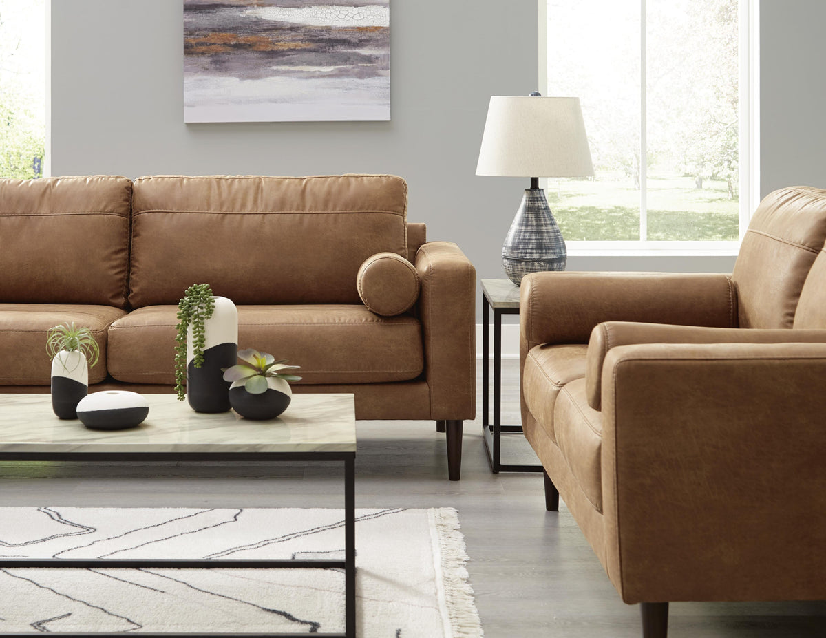 Telora Living Room Sets - 41002U1 - product view or room setting; complete kit and included component views (supplier image 6)
