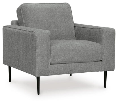 Hazela Chair - 4110220 - product view or room setting; only chair included (supplier image 1)