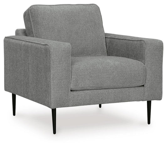 Hazela Chair - 4110220 - product view or room setting; only chair included (supplier image 1)