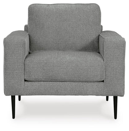Hazela Chair - 4110220 - product view or room setting; only chair included (supplier image 3)