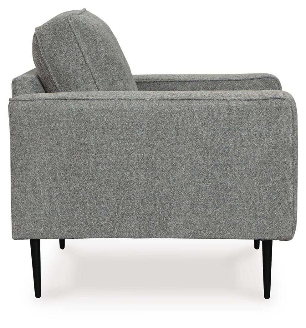 Hazela Chair - 4110220 - product view or room setting; only chair included (supplier image 4)