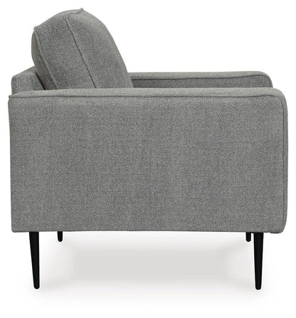 Hazela Chair - 4110220 - product view or room setting; only chair included (supplier image 4)