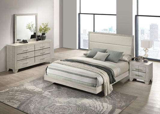 Trenton - Bedroom Set