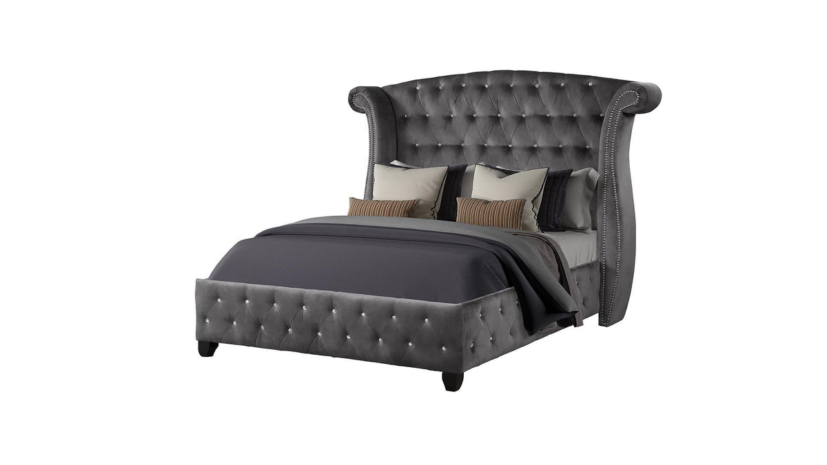 Sophia - Bed