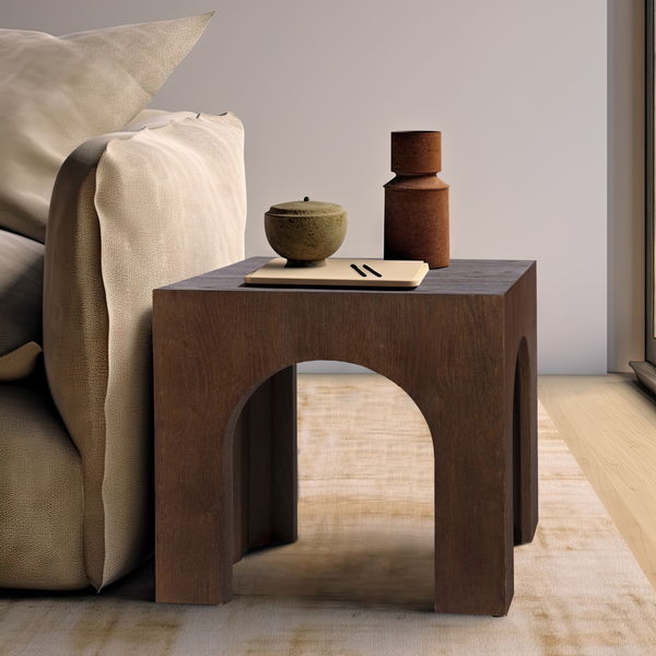 Arch - End Table