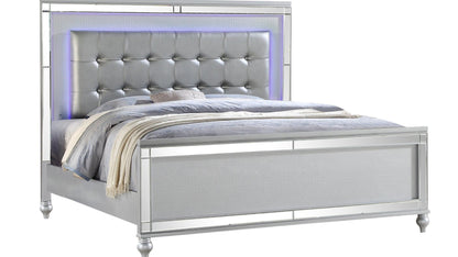 Sterling - Bed