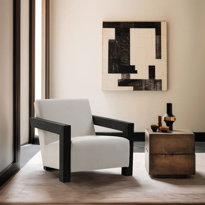 Ward - Accent Chair