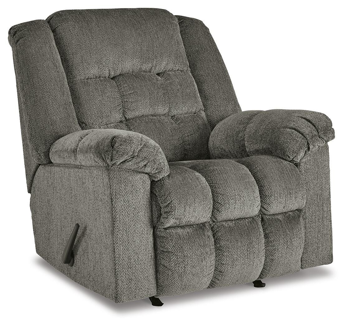 Kegler Recliner - 4450425 - product view or room setting; only recliner included (supplier image 10)