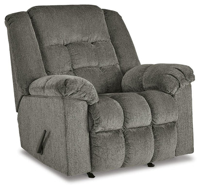 Kegler Recliner - 4450425 - product view or room setting; only recliner included (supplier image 10)