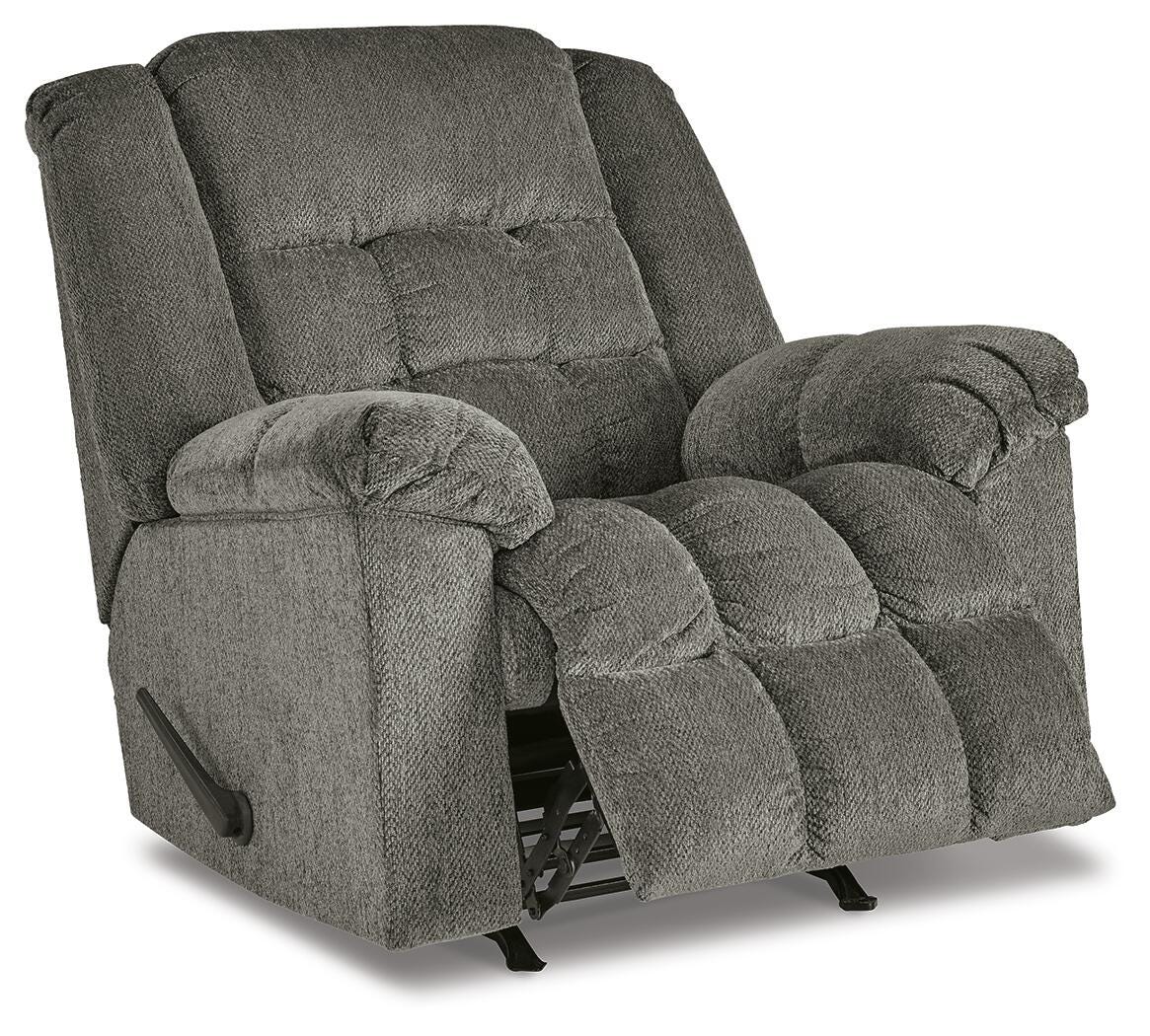 Kegler Recliner - 4450425 - product view or room setting; only recliner included (supplier image 12)