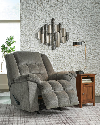 Kegler Recliner - 4450425 - product view or room setting; only recliner included (supplier image 16)