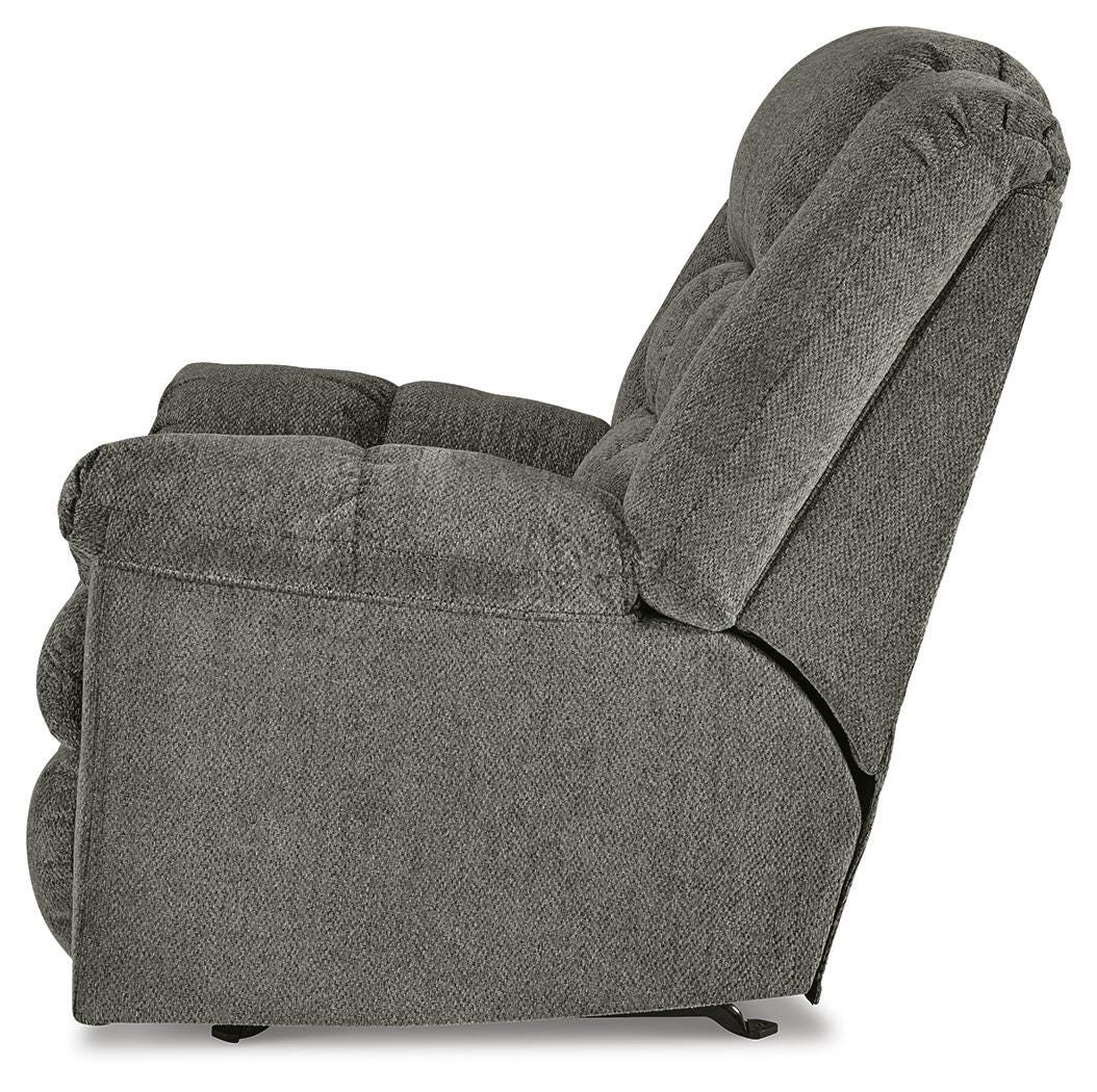 Kegler Recliner - 4450425 - product view or room setting; only recliner included (supplier image 15)