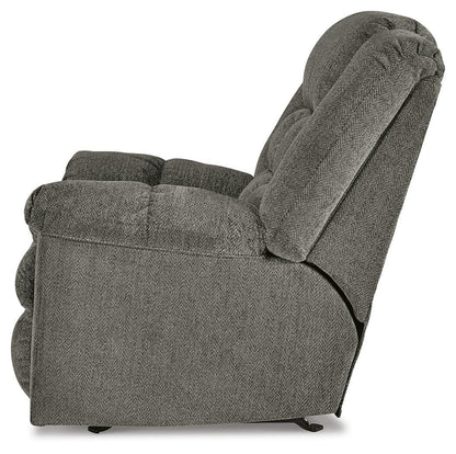 Kegler Recliner - 4450425 - product view or room setting; only recliner included (supplier image 15)
