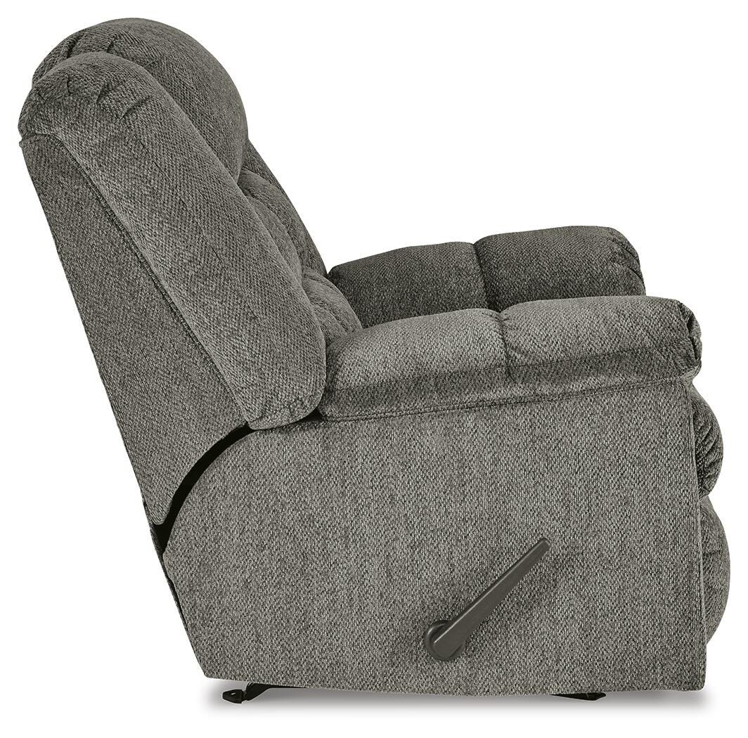 Kegler Recliner - 4450425 - product view or room setting; only recliner included (supplier image 13)