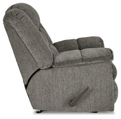 Kegler Recliner - 4450425 - product view or room setting; only recliner included (supplier image 13)