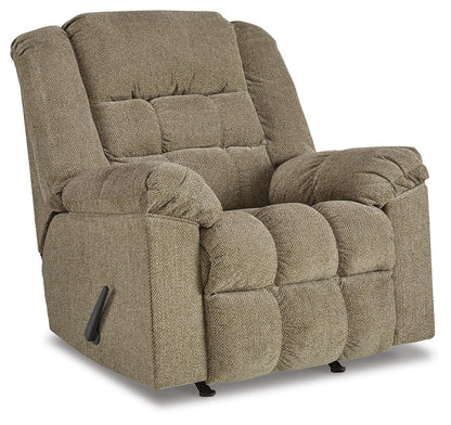 Kegler Recliner - 4450525 - product view or room setting; only recliner included (supplier image 1)