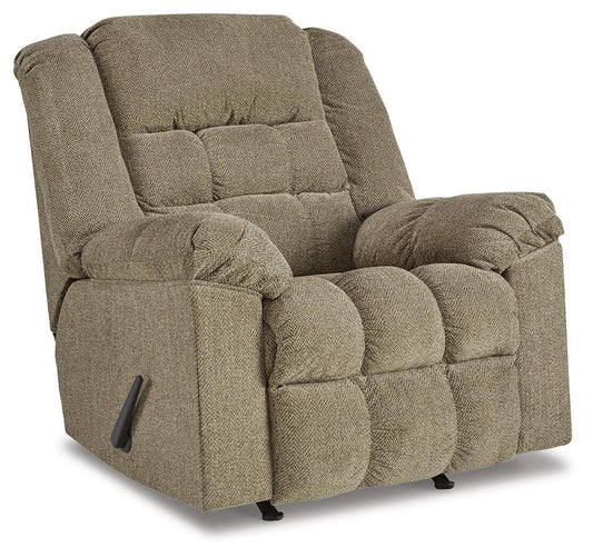 Kegler Recliner - 4450525 - product view or room setting; only recliner included (supplier image 1)