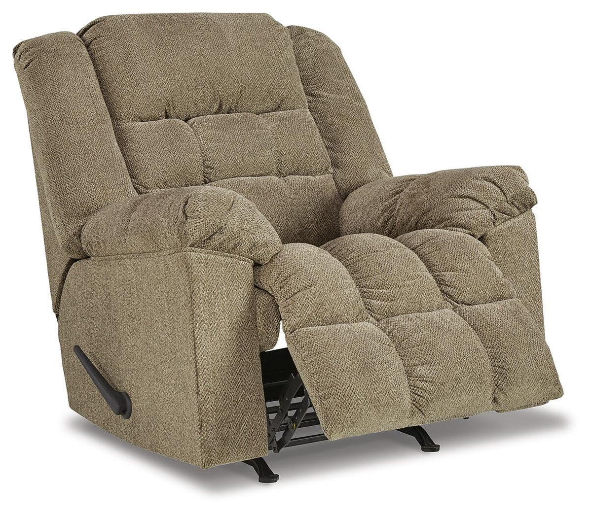 Kegler Recliner - 4450525 - product view or room setting; only recliner included (supplier image 3)