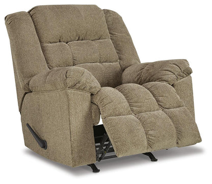 Kegler Recliner - 4450525 - product view or room setting; only recliner included (supplier image 3)