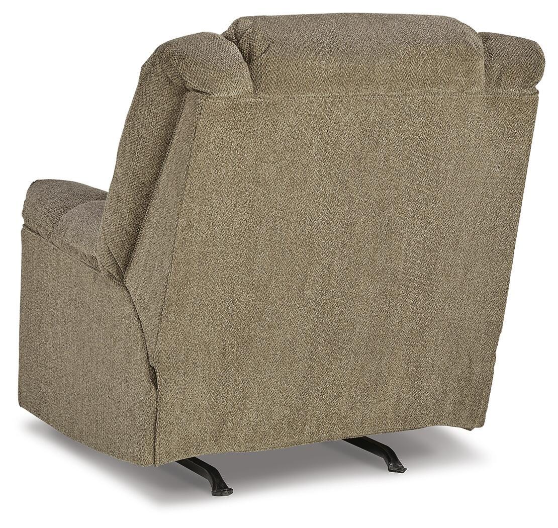Kegler Recliner - 4450525 - product view or room setting; only recliner included (supplier image 5)