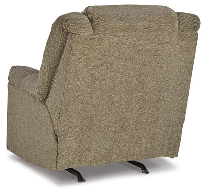 Kegler Recliner - 4450525 - product view or room setting; only recliner included (supplier image 5)