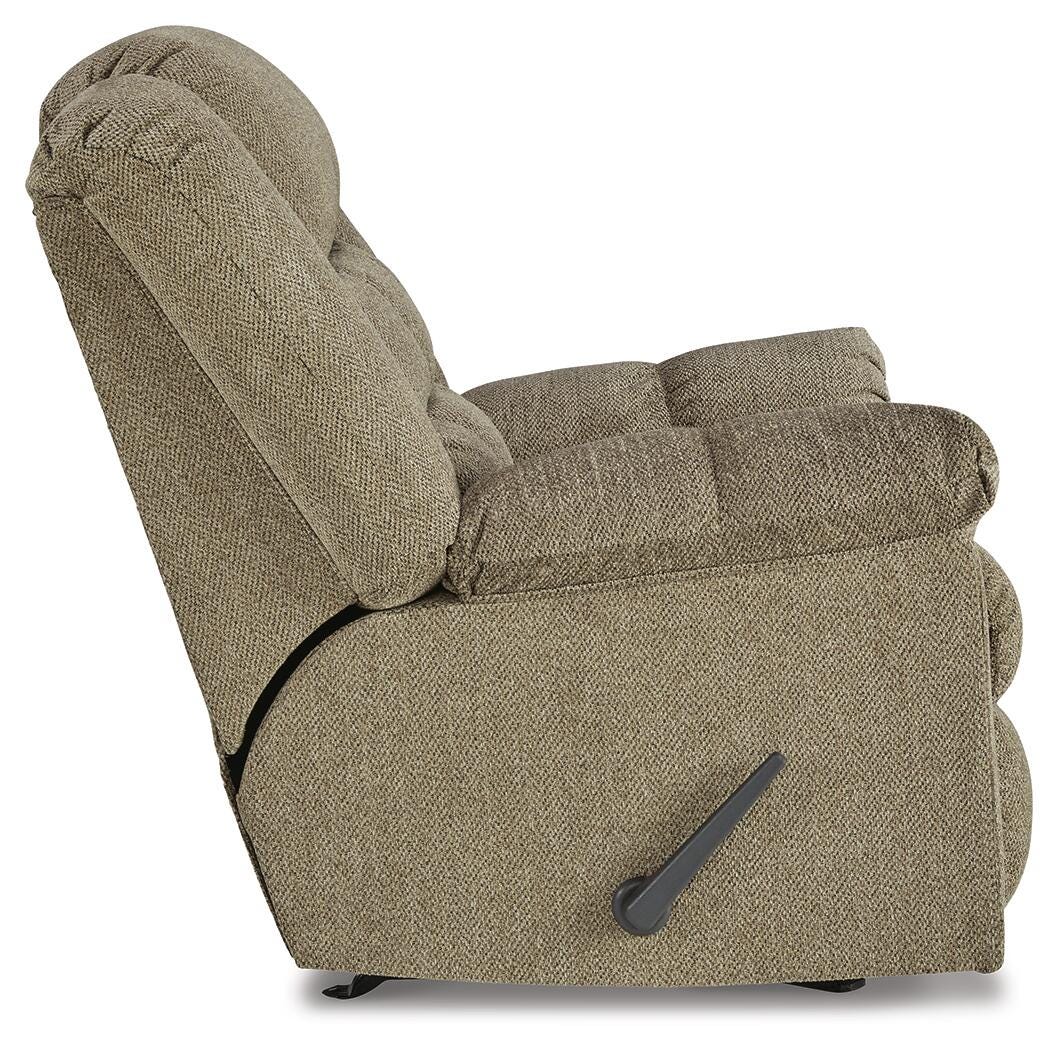 Kegler Recliner - 4450525 - product view or room setting; only recliner included (supplier image 4)