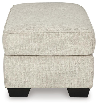 Heartcort Ottoman - 4460414 - product view or room setting; only ottoman included (supplier image 4)