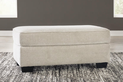 Heartcort Ottoman - 4460414 - product view or room setting; only ottoman included (supplier image 2)
