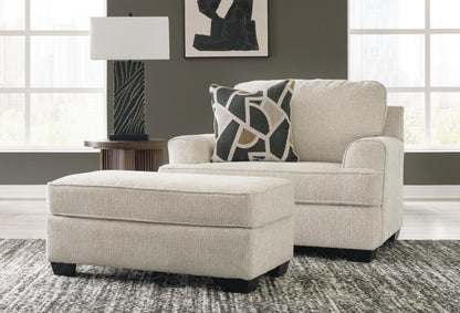 Heartcort Living Room Sets - 44604U3 - product view or room setting; complete kit and included component views (supplier image 25)