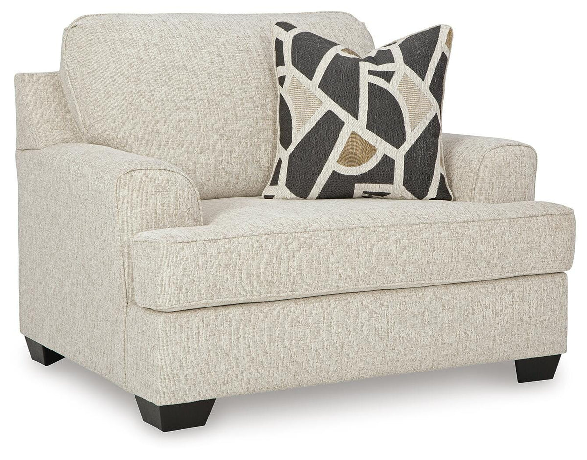 Heartcort Living Room Sets - 44604U3 - product view or room setting; complete kit and included component views (supplier image 12)