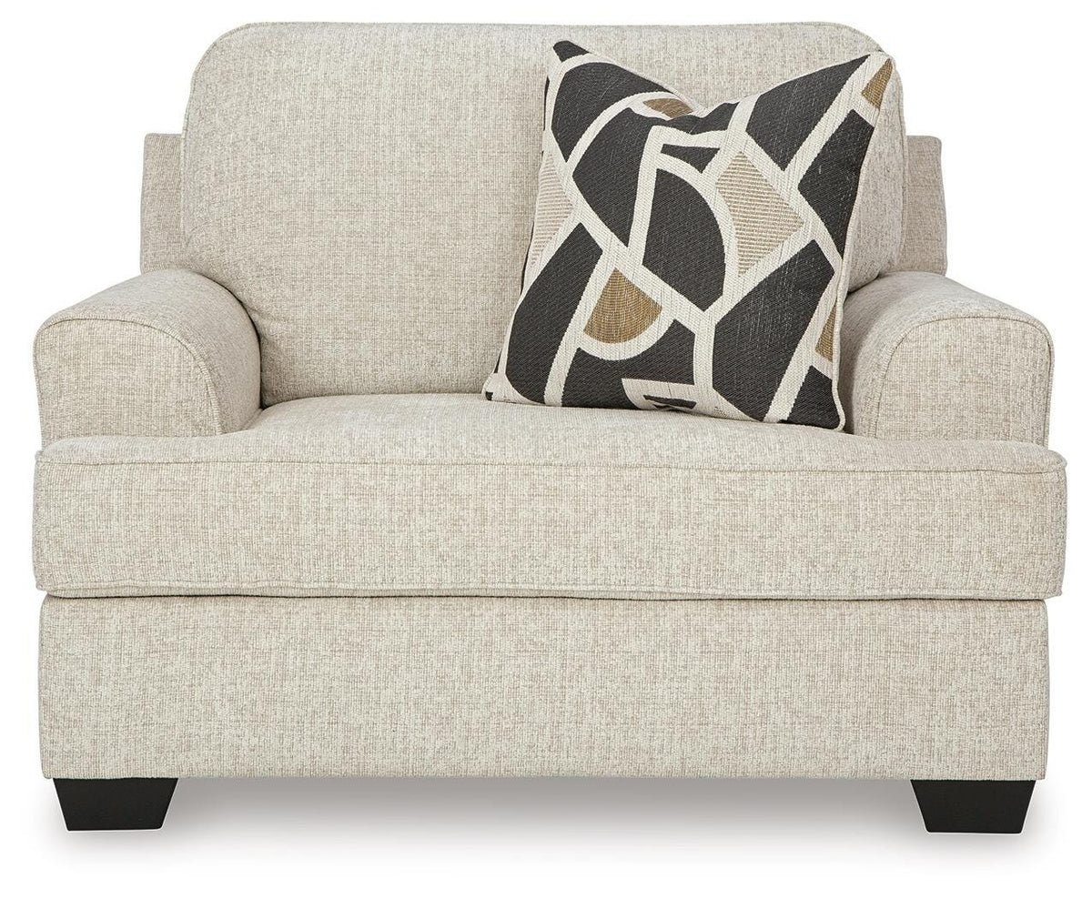 Heartcort Living Room Sets - 44604U3 - product view or room setting; complete kit and included component views (supplier image 11)