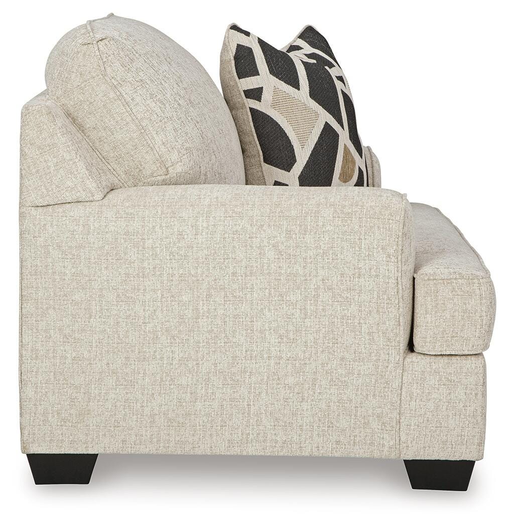 Heartcort Living Room Sets - 44604U3 - product view or room setting; complete kit and included component views (supplier image 14)
