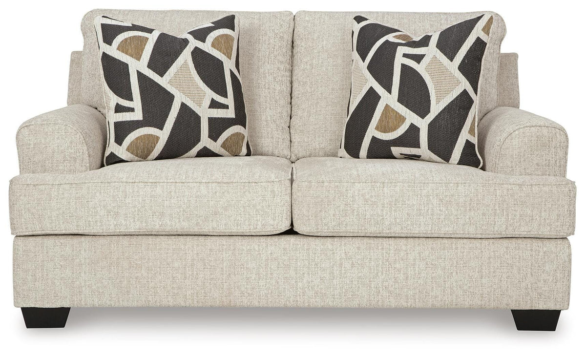 Heartcort Living Room Sets - 44604U3, 44604U2 - product view or room setting; complete kit and included component views (supplier image 7)