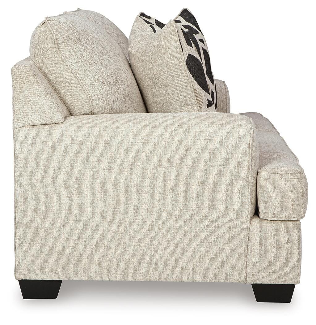 Heartcort Loveseat - 4460435 - product view or room setting; only loveseat included (supplier image 4)