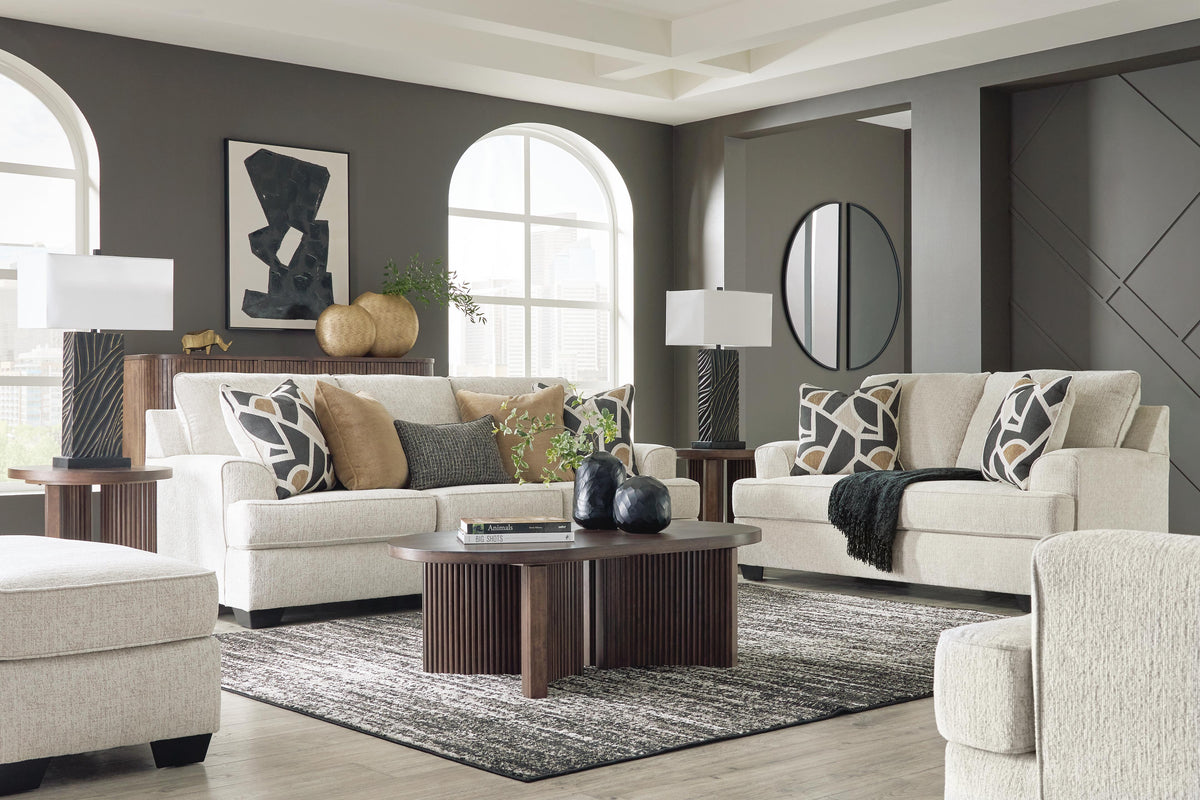 Heartcort Living Room Sets - 44604U3 - product view or room setting; complete kit and included component views (supplier image 1)