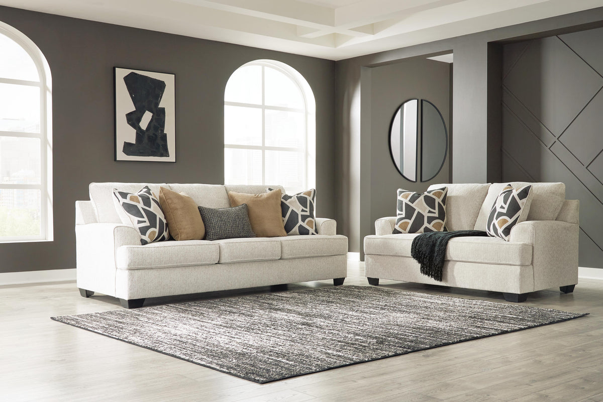 Heartcort Living Room Sets - 44604U3, 44604U2 - product view or room setting; complete kit and included component views (supplier image 24)