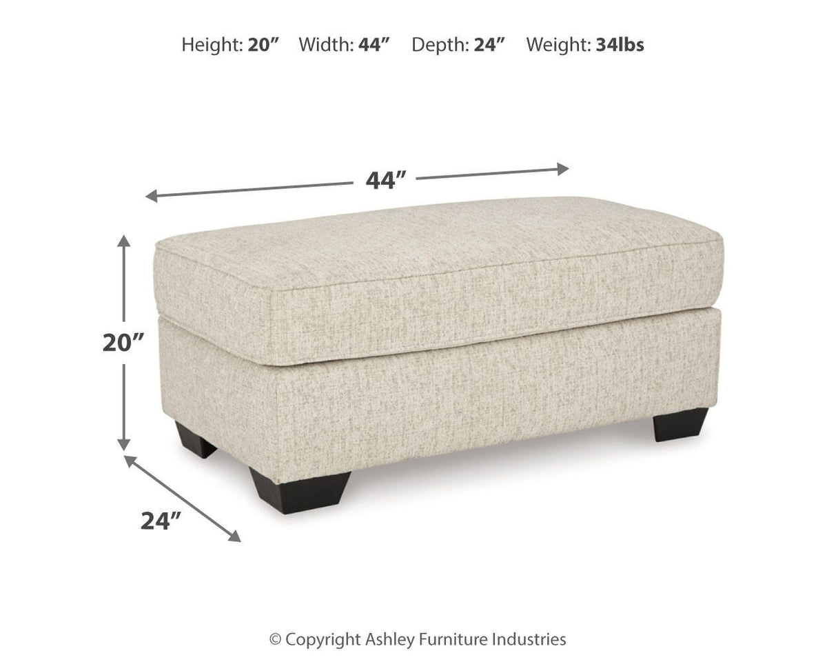 Heartcort Living Room Sets - 44604U3 - approximate manufacturer dimensions (supplier image 21)