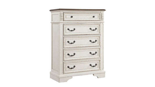 Noble - Chest