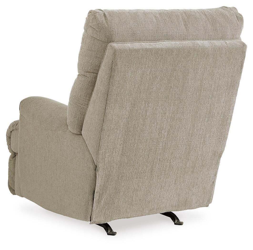 Man Fort Recliner - 4660425 - product view or room setting; only recliner included (supplier image 13)