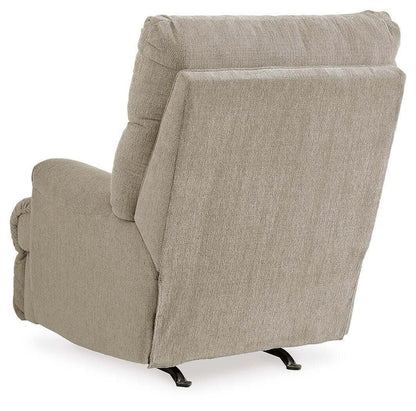 Man Fort Recliner - 4660425 - product view or room setting; only recliner included (supplier image 13)